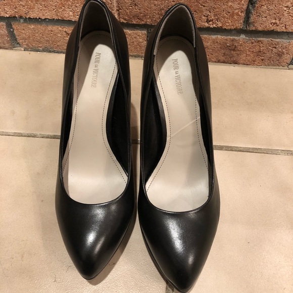 Pour La Victoire ‘Addy’ Pumps 8 - Picture 2 of 7
